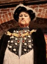 King Henry VIII of England