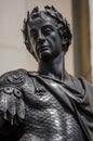 King James II Statue, London