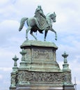 King John of Saxony Konig Johann I. von Sachsen