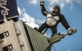 King Kong