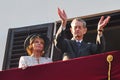 King Michael of Romania