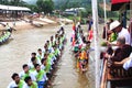 King of Nagas long boat racing festival , This event has been the pride of Tanintharyi for