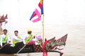 King of Nagas long boat racing festival , This event has been the pride of Tanintharyi for