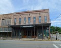 King Opera House, Downtown, Van Buren, Arkansas