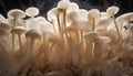 the King Oyster mushroom farm