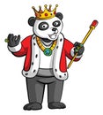 King Panda