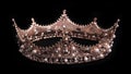 A King or Queens Crown