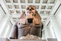 King Ramesses II