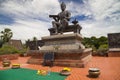 King Ramkhamhaeng Monument