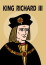 King Richard III