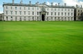 King's College in Cambridge Royalty Free Stock Photo