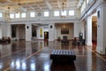 King's Hall, Old Parliament House, Canberra