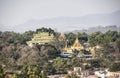 King's palace of Loikaw