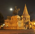 King Saint Stephen - Budapest, Hungary