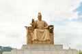 King sejong the great