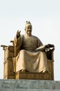 King Sejong