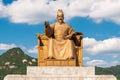 King Sejong