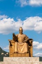 King Sejong