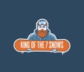 King of the seven snows