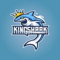 King Shark esport