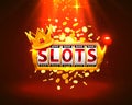 King slots 777 banner casino.