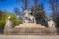 King Sobieski statue