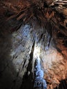 King Solomons Cave, Tasmania