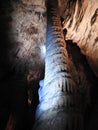 King Solomons Cave, Tasmania