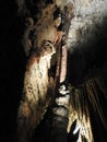 King Solomons Cave, Tasmania