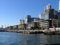 King St Wharf