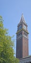 King Street Station, Seattle Royalty Free Stock Photo