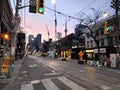 King Street, Toronto