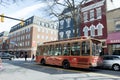 King Street Trolley