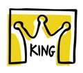 King symbol