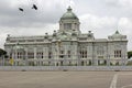 King of Thailand Throne Hall Anantasamakom