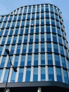 33 King William Street is a new build office development for international property group HB Reavis