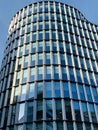 33 King William Street is a new build office development for international property group HB Reavis