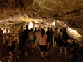 Kingdom of Festini or Festin Kingdom Cave, Zminj - Istria, Croatia / ÃÂ pilja FeÃÂ¡tinsko kraljevstvo ili unutrasnjost spilje