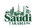 Kingdom of Saudi Arabia Famous Buildings