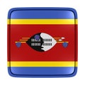 Kingdom of Swaziland flag icon