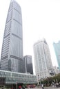 KingKey Financial Center in SHENZHEN,CHINA,ASIA