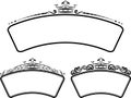 Kingly frames