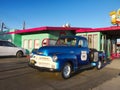 Kingman, Historic Route 66, Favourite Restaurant, Arizona