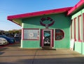 Kingman, Historic Route 66, Favourite Restaurant, Arizona