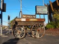 Kingman, Historic Route 66 Museum, Arizona