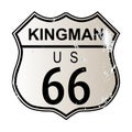 Kingman Route 66