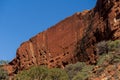 Kings Canyon in the Northern Territory