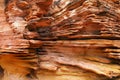 Kings Canyon, Red Centre, Australia Royalty Free Stock Photo