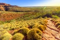 Kings Canyon South Wall Walk