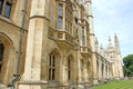 Kings College, Cambridge Royalty Free Stock Photo